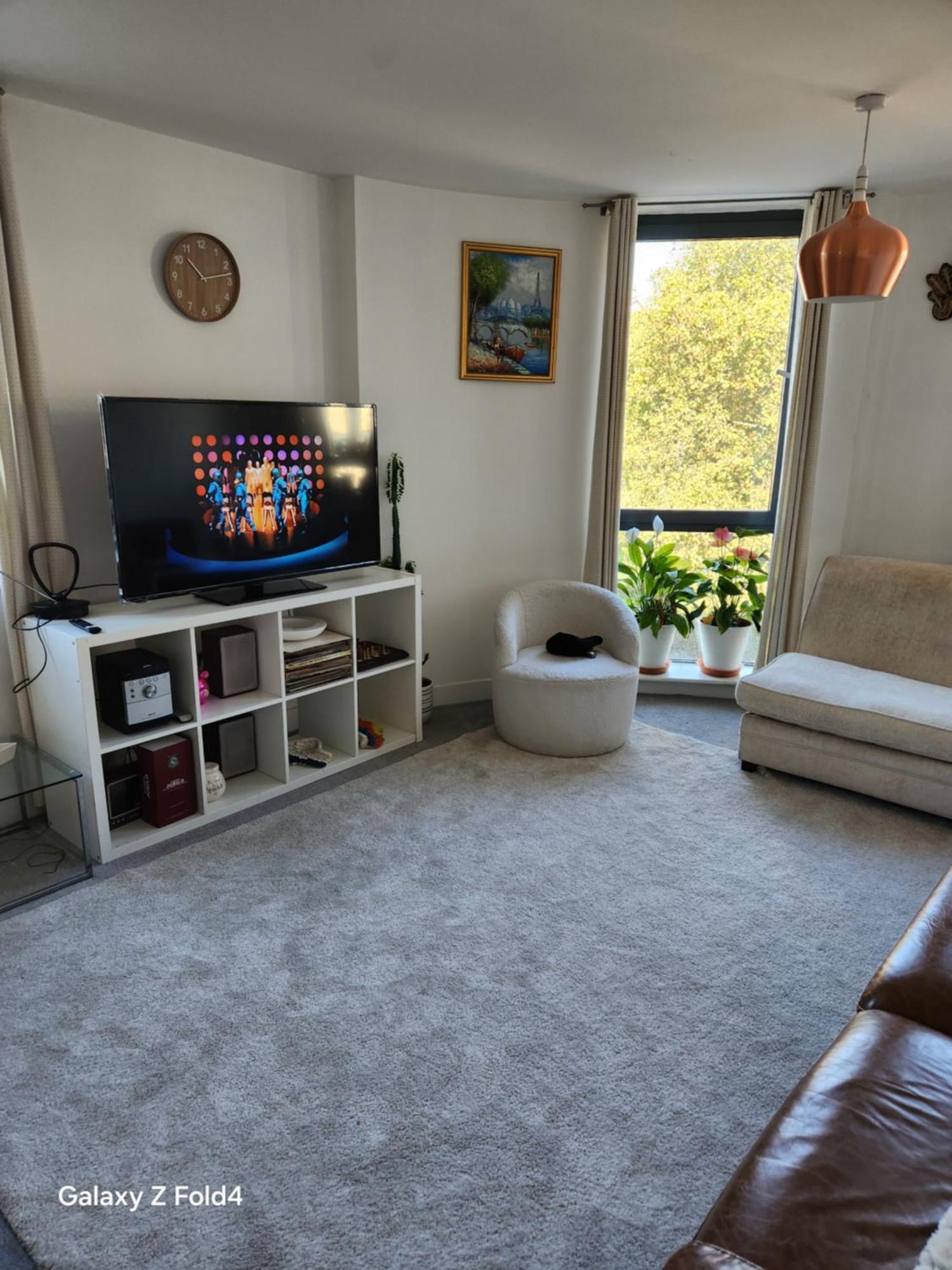 Tower Bridge Saint Katrine's Docks Apartment London
